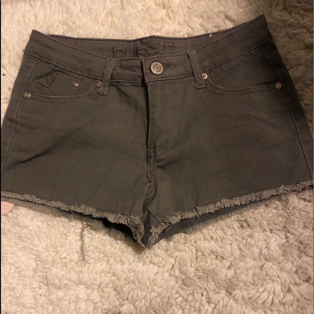 RUE 21 Shorts